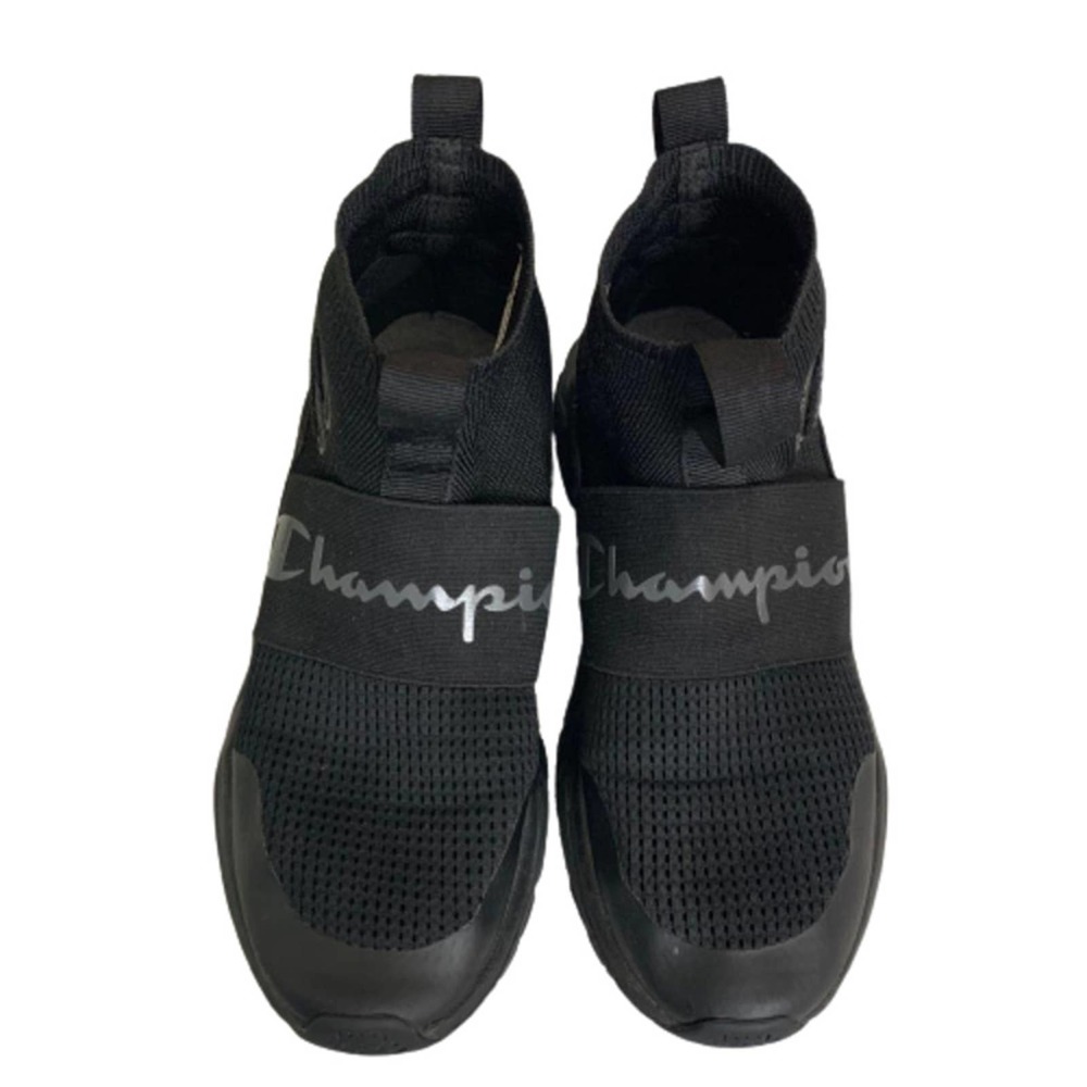 💎✨$195✨💎Champion High top Athletic shoes - Picture 5 of 6